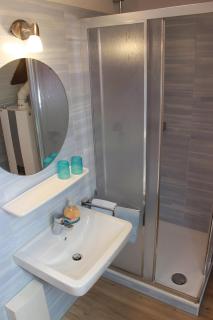 Ferienhaus Achterdeck - 6