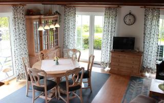 Ferienhaus Achterdeck - 9