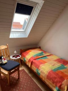 Ferienhaus Barbara am Meer - 6