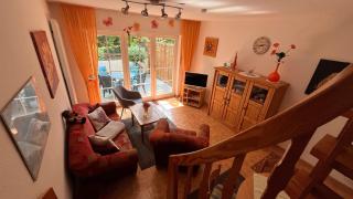 Ferienhaus Barbara am Meer - 0