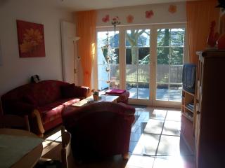 Ferienhaus Barbara am Meer - 1