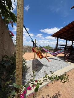 Chalé Vista Encanto dos Montes - 7