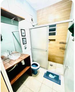 Casa de praia Pereque açu - 1