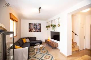 Casa de los hermanos - 4