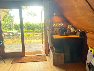 The Tin Tent - 5