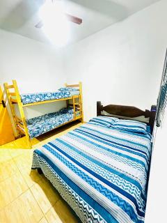 Casa de praia Pereque açu - 2