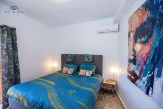 Casa de los hermanos - 1