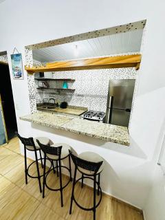 Casa de praia Pereque açu - 4