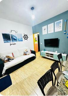 Casa de praia Pereque açu - 0