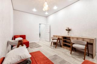 Вместительные апартаменты в близи спорткомплексов - 3