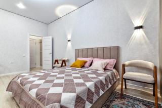 Вместительные апартаменты в близи спорткомплексов - 4