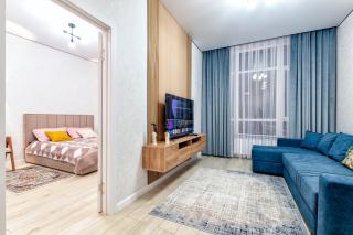 Вместительные апартаменты в близи спорткомплексов - 8