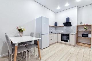 Шикарные апартаменты в центре - 1