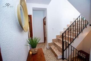 Casa de los hermanos - 9