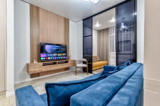 Шикарные апартаменты в центре - 0