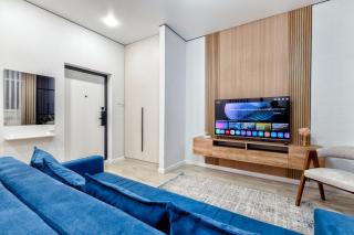 Шикарные апартаменты в центре - 7