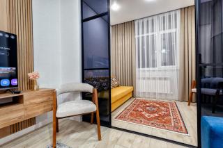 Шикарные апартаменты в центре - 2