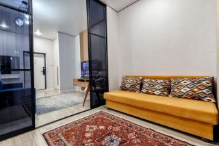 Шикарные апартаменты в центре - 3