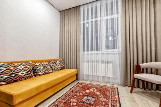 Шикарные апартаменты в центре - 4