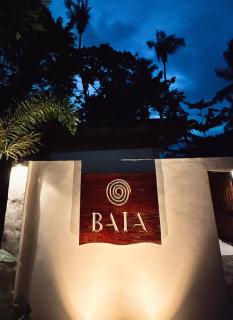 BAIA - Beachfront Boutique Lodge in San Vicente, Palawan - 1