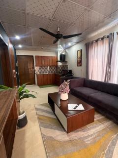 Islamabad Comforts - 9