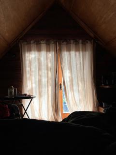 The Tin Tent - 3