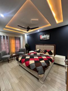 Islamabad Comforts - 0