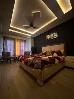 Islamabad Comforts - 5