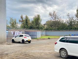 Travellers Stays Nanyuki - 9