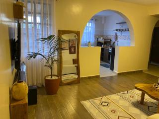 Travellers Stays Nanyuki - 7