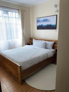 Travellers Stays Nanyuki - 6