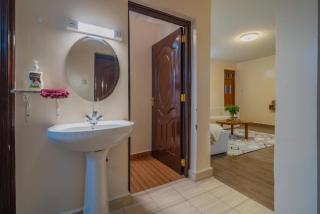 Travellers Stays Nanyuki - 2