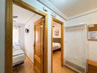 118 Los Locos Playa - Alicante Holiday - 5