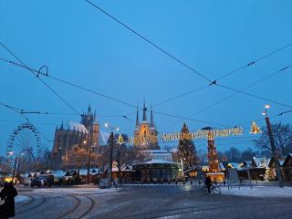 MarkthofApartment - 0