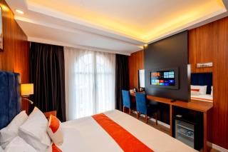 Harmony Hotel Istanbul - 4