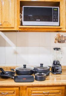 Casa con cocina amplia, a 1 cuadra de tercer anillo - 8