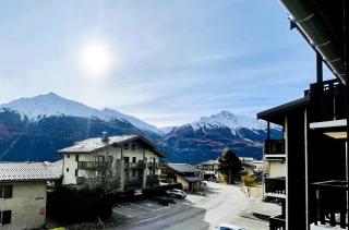 Appt 4 people - Cîmes Scolette - 5