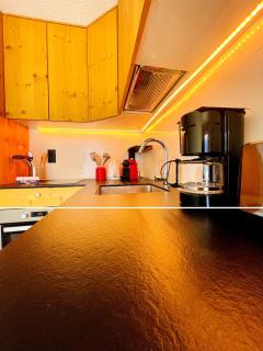 Appt 4 people - Cîmes Scolette - 4