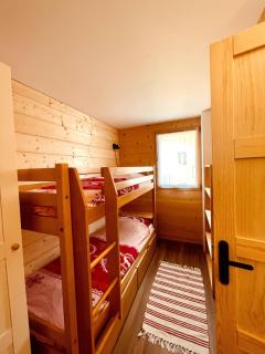 Appt 4 people - Cîmes Scolette - 2