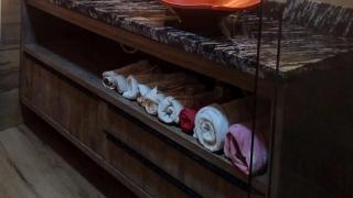 Casa Confortável com Piscina e Churrasqueira - 2