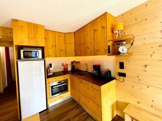 Appt 4 people - Cîmes Scolette - 4