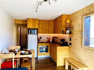 Appt 4 people - Cîmes Scolette - 2