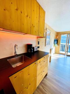 Appt 4 people - Cîmes Scolette - 1