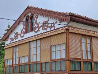 Casa Rural Los Monteros - 0