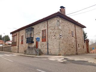 Casa Rural Los Monteros - 7