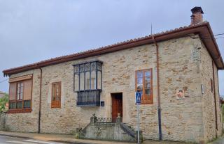 Casa Rural Los Monteros - 2