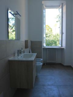 Appartamento in Villa Ottocentesca - Sanremo - 3