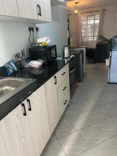 El luxe Homes Muthiga - 7