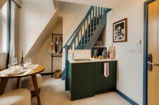 Tower Bridge Road I Your Apartment - 2