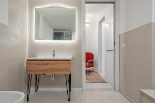 Cormorani - Appartamento 7 - 2